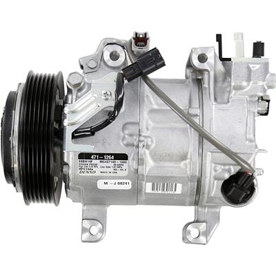 Denso Air Conditioning Compressors - 4711264
