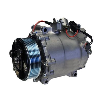 Denso Air Conditioning Compressors - 4717056