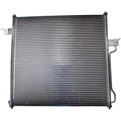 Denso Air Conditioning Condensers - 4770747