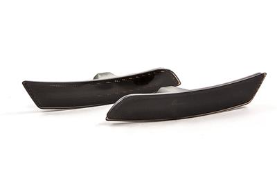 Diode Dynamics Cadillac ATS LED Sidemarkers Pair 16-19 Cadillac ATS Smoked - DD5066