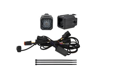 Diode Dynamics C1R HitchMount LED Pod Reverse Kits - DD7834
