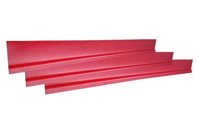 Dominator Dirt Rocker Panels - 1100RD