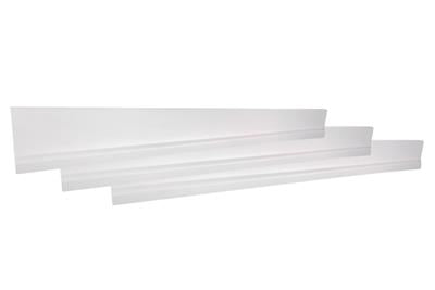 Dominator Dirt Rocker Panels - 1100WH