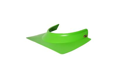Dominator Race Products Rock Guard, Formed Rock Guard-3" - 900XG