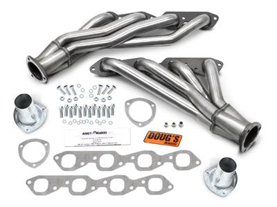 Doug's Headers Stainless Steel Headers - D306SS