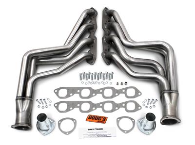 Doug's Headers Stainless Steel Headers - D313SS