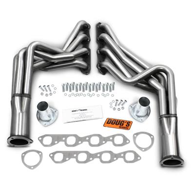 Doug's Headers Stainless Steel Headers - D316SS