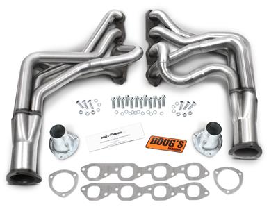 Doug's Headers - D318SS