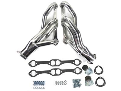Doug's Headers - D337
