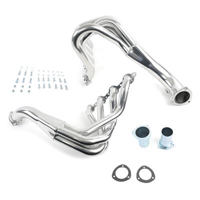 Doug's Headers - D366