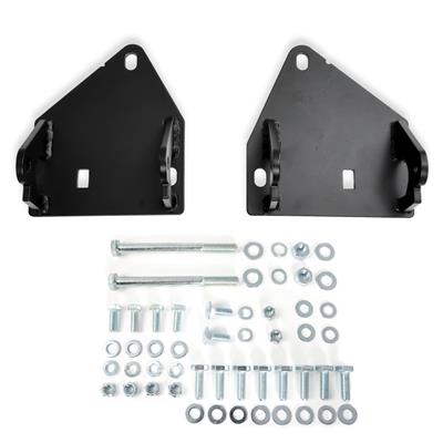 Doug's Headers Engine Swap Motor Mounts - SK103
