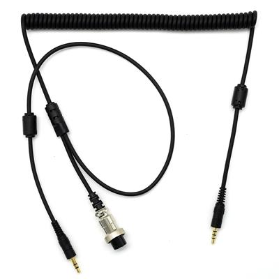 Digirig Digital Mode Transceiver Interface Cables - G16KENWSP
