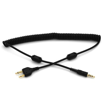 Digirig Digital Mode Transceiver Interface Cables - ICOMHTMOBILE