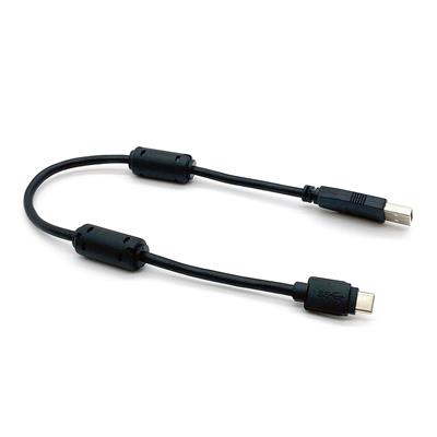 Digirig Filtered USB Cables - USBACSHORT