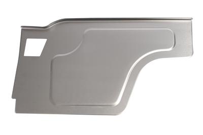 Detroit Speed Firewall Fill Plates - 010904DS