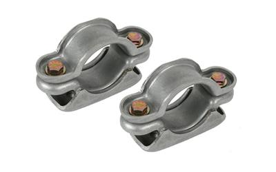 Detroit Speed Adjustable Leaf Spring Pads - 040201DS