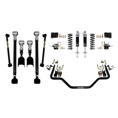 Detroit Speed Rear Speed 3 Kits - 041613SDS