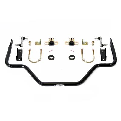 Detroit Speed Tubular Anti-Roll Bars - 042202DS