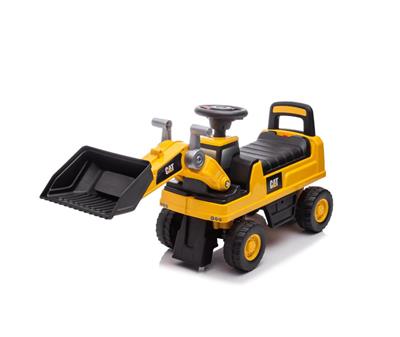 CAT Excavator Foot-to-Floor Ride-On - FR2929