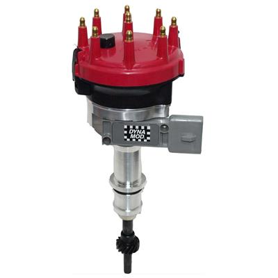 Davis Unified Ignition 5.0 Hot Forged Distributors - 18457RD