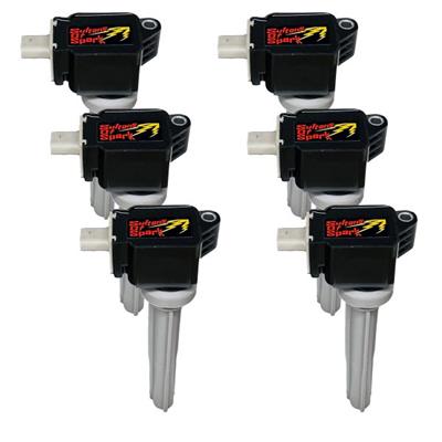 Davis Unified Ignition SOS Ignition Coil Packs - 31551