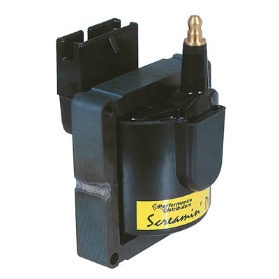 Davis Unified Ignition Screamin' Demon Coils - 31724