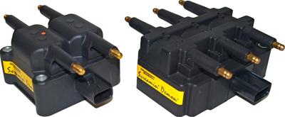 Davis Unified Ignition Screamin' Demon Coils - 31729