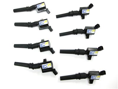 Davis Unified Ignition SOS Ignition Coil Packs - 31750