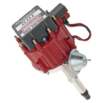 Davis Unified Ignition AMC Street/Strip D.U.I. Distributors - 40820RD