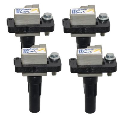 Davis Unified Ignition SOS Ignition Coil Packs - 57000