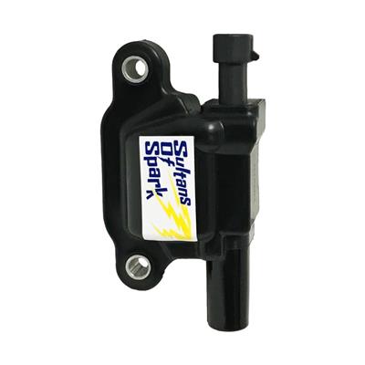 Davis Unified Ignition SOS Ignition Coil Packs - 652501