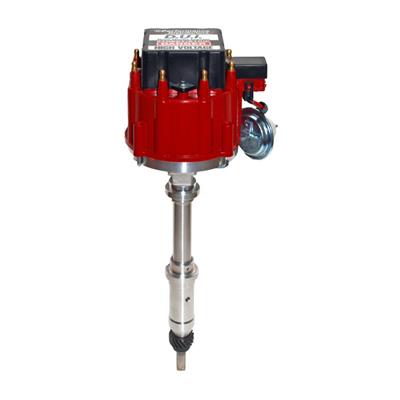 Davis Unified Ignition International D.U.I. Distributors - 90900RD