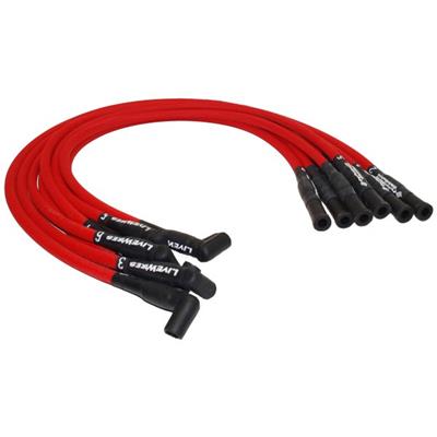 Davis Unified Ignition LiveWires - C9021RD
