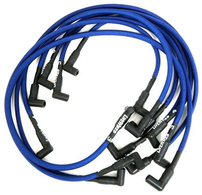 Davis Unified Ignition LiveWires - C9051BL