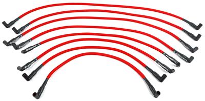 Davis Unified Ignition LiveWires - C9051RD