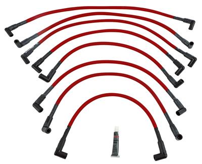 Davis Unified Ignition LiveWires - C9053RD