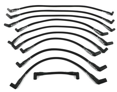 Davis Unified Ignition LiveWires - C9057BK