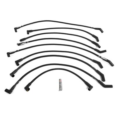 Davis Unified Ignition LiveWires - C9059BK