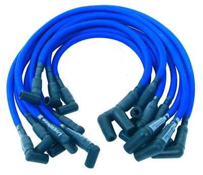 Davis Unified Ignition LiveWires - C9059BL