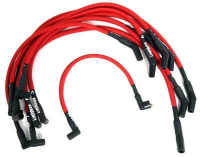 Davis Unified Ignition LiveWires - C9059RD