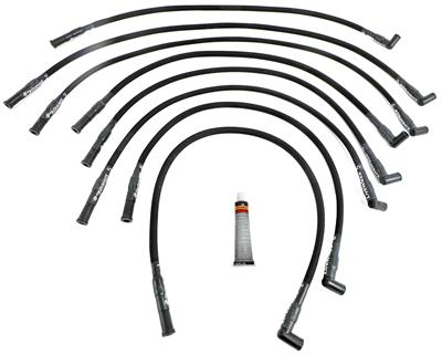 Davis Unified Ignition LiveWires - C9061BK