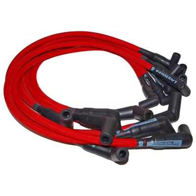 Davis Unified Ignition LiveWires - C9067RD