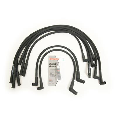 Davis Unified Ignition LiveWires - C9068BK