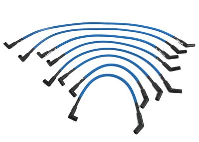 Davis Unified Ignition LiveWires - C9076BL