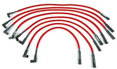 Davis Unified Ignition LiveWires - C9076RD