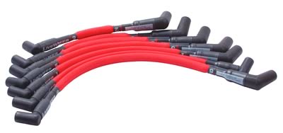 Davis Unified Ignition LiveWires - C9087RD