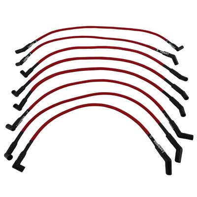 Davis Unified Ignition LiveWires - C9090RD