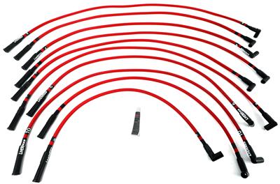 Davis Unified Ignition LiveWires - C9096RD