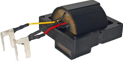 Davis Unified Ignition Race Coils - R419