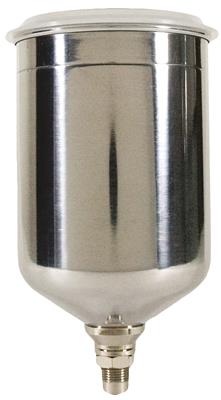 DeVilbiss Gravity Feed Cups - 702576